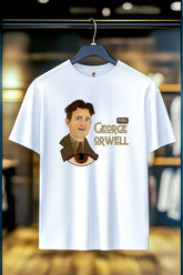 GEORGE ORWELL - 1984 | UNISEX T-SHIRT
